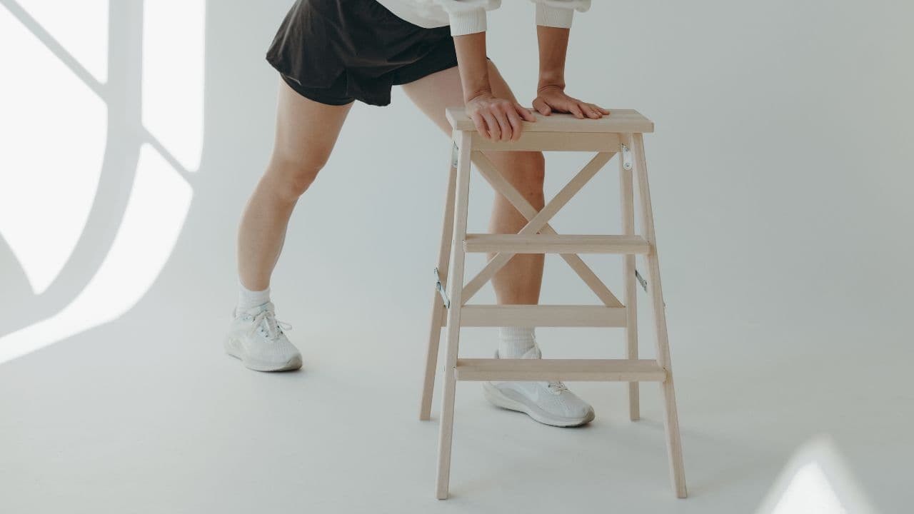 Runners’ Mobility & Release